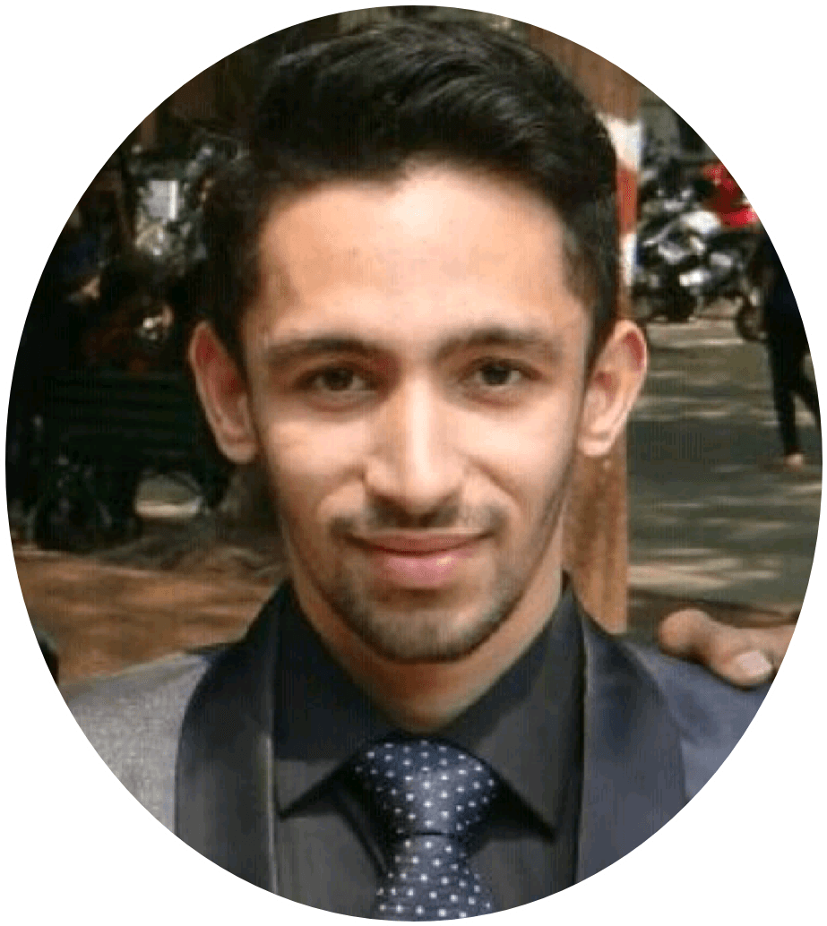 Sahil Kalra