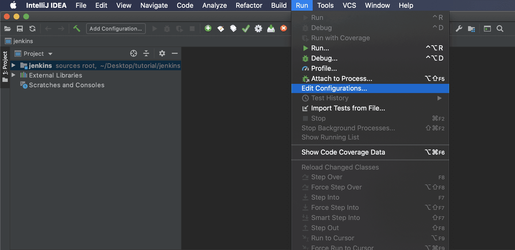 debug1