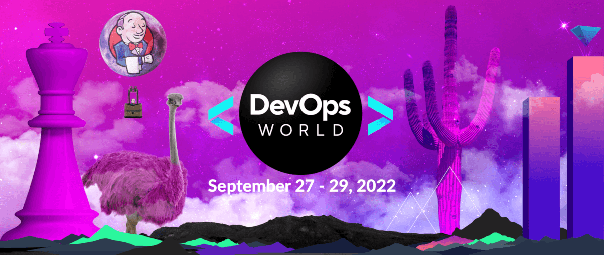 Moving Jenkins to a New Frontier of Performance with Java 11 - DevOps World 2022